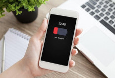 8 Cara Menaikkan Battery Health iPhone, Dijamin Efektif dan Panjang Umur!