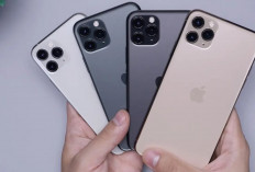 Diskon Besar! iPhone 14 Turun Hingga Rp4 Jutaan: Daftar Harga Resmi di Indonesia Mei 2024