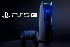Rumor PS5 Pro: Tiga Kali Lebih Ngebut dari PS5, Lengkap dengan Teknologi AI dan Grafis Spek Dewa, Kapan Rilis?