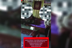 Modus Baru di Kayuagung, Oknum Tanpa Identitas Periksa Kesehatan Palsu dan Paksa Minta Bayaran Rp20 Ribu