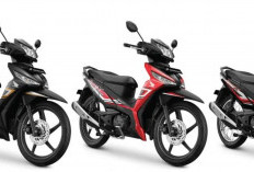 Rem Cakram Ganda di Honda Supra X 125 2025, Apa Manfaatnya bagi Pengendara?