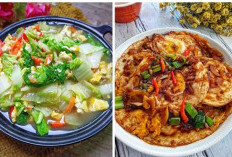 Resep Andalan Buka Puasa dan Sahur untuk Anak Kos yang Praktis dan Lezat, Anti Repot dan Mudah Banget!