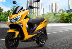 Polytron Fox S, Makin Cantik dengan Harga yang Kian Terjangkau!