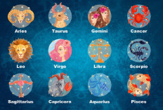 Ramalan Zodiak Hari Ini, 15 Agustus 2025: Jangan Abaikan Emosi, Hari Ini Cocok untuk Menyembuhkan Hubungan