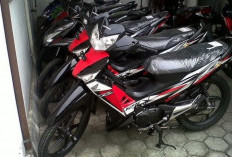 Transmisi Manual 4-Speed di Honda Supra X 125 2025 Lebih Responsif dan Bertenaga