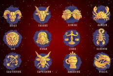 Ramalan Zodiak Hari Ini Jumat 3 Oktober 2025: Aries Hari Ini Ada Kabar Mengejutkan untuk Si Jomlo