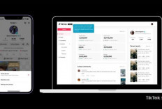 TikTok Studio Resmi Diluncurkan: Ruang Khusus Kreator untuk Membangun Komunitas Konten Berkualitas dan Menarik