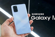 Samsung Galaxy M62: HP Mid-Range Baterai Badag 7000 mAh, Apakah Masih Worth It Dibeli?  