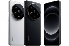 Xiaomi 14 Ultra: 4 Kamera 50 MP dengan Kombinasi Resolusi Tinggi & Lensa Canggih, Cocok untuk Konten Kreator!