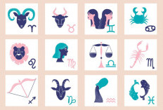 Ramalan Zodiak Minggu 16 November: Akhir Pekan yang Cocok untuk Evaluasi dan Rencana Masa Depan