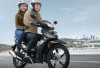 Desain Ramping dan Warna Segar, Honda Supra X 125 2025 Tetap Jadi Pilihan Harian