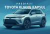 Kijang Kapsul 2026 Siap Comeback: Mobil Legendaris Hadir dengan Mesin 2.000 cc dan Transmisi CVT