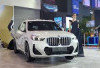 BMW iX1 eDrive20: SUV Listrik Premium Baterai 64,8 kWh dengan Jarak Tempuh 475 Dalam Sekali Cas