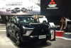 Mitsubishi Xforce: Mobil Stylish dengan Fitur Modern dan Aerodinamis, Dilengkapi Lampu LED Futuristik