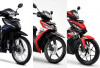 Perbandingan Honda Supra X 125 2025 dan Revo: Mana yang Lebih Cocok untuk Kebutuhanmu?
