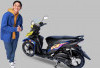 Yamaha Mio M3 125 Skutik Entry Level dengan Performa Handal dan Harga yang Ekonomis