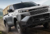 Hilux Generasi Sembilan Debut Global: Pikap Toyota dengan Model Ladder Frame! Ini Spesifikasinya