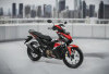 Review Konsumsi BBM Honda Supra X 125 2025: Pilihan Motor dengan Mesin Injeksi PGM-FI yang Lebih Irit