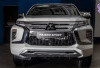 Kisaran Pajak Mitsubishi Pajero Sport 2024: Persiapkan Diri Anda untuk Informasi Penting Ini!