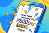Klain Sekarang Sebelum Kehabisan! Link DANA Kaget Dengan Saldo Gratis yang Bisa Kamu Dapatkan
