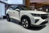 Wuling Alvez Tampil Mewah di Segmen SUV Kompak, Bawa ADAS dan Interior Berkelas