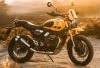 Spesifikasi Triumph Scrambler 400 XC, Motor Tangguh yang Cocok untuk Medan Off Road Ringan