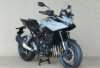 Honda CB100GT: Motor Retro Modern untuk Touring Nyaman dan Bergaya
