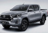 Toyota Hilux Double Cabin Dominasi Segmen Pikap: Siap Libas Jalanan Kota hingga Off-Road