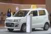 Suzuki Karimun Wagon R 2024: Desain Kompak, Irit Bahan Bakar dan Fitur Modern untuk Kebutuhan Kota