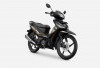 Lebih Bertenaga, Lebih Irit! Honda Supra X 125 2025 Siap Jadi Motor Bebek Andalan