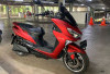 Motor Listrik Buatan Indonesia! Polytron Fox S 2025 Hadir dengan Desain Futuristik dan Jarak Tempuh 70 Km 