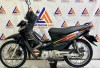 Review Honda Supra Fit 2005