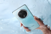 Oppo A3 Pro: HP Amfibi Pertama di Dunia Berkualitas Militer, Bisa Dibawa Menyelam Sampai Ke Dasar Jurang! 