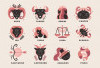 Ramalan Zodiak 21 Oktober 2025: Aries Harus Tegas, Scorpio Jangan Terpancing Emosi!