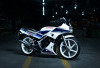 Mengenal Suzuki RGR, Motor Sport 2 Tak dengan Teknologi Balap Super KIPS: Motor Legendaris Tak Terlupakan