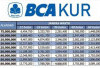 Kabar Baik! KUR BCA 2024 Hadir dengan Plafon Rp75 Juta dan Bunga Rendah 0,5 Persen