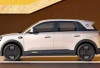 Chery QQ3 EV Resmi Debut: Desain Membulat ala Mini Cooper, Fitur Futuristis
