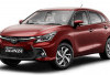 Toyota Glanza 2025 Bawa Mesin Irit, Fitur Aman Lengkap dan Tampilan Segar, Harga Tetap Bersahabat!