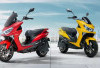 Motor Listrik Polytron Fox S 2025 Menawarkan Kombinasi Desain Futuristik, Performa Andal dan Harga Terjangkau!