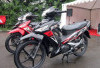 Kekurangan Honda Supra X 125 2025: New Motor Bebek yang Laris dengan Mesin 125cc 4 Tak SOHC