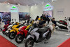 Motor Listrik Wedison Debut di Tanah Air dengan Spesifikasi Super Charge Jadi Andalan!