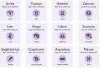 Ramalan Zodiak 3 Agustus 2025: Energi Positif Mengalir untuk Libra dan Leo