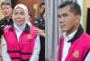 Kelanjutan Kasus Korupsi PMI Palembang Seret Mantan Wawako Finda, Kejari Tunggu Hasil Audit BPKP