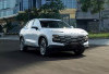 Jetour Dashing 2025 Resmi Meluncur, Pilihan SUV Stylish dan Futuristik dengan Fitur Canggih 