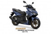 Honda Vario 160 ABS 2025: Skutik Premium dengan Desain Sporty dan Performa Mesin 160cc eSP+ yang Tangguh