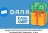 DANA Kaget 25 September 2025: Saldo Gratis Rp197 Ribu Bisa Kamu Klaim Sekarang!