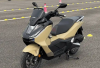 Honda NWG150 Hadir dengan Desain Sporty dan Performa Unggulan!