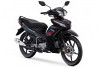 Yamaha Jupiter Z1 Dapat Warna Baru, Sentuhan Modern dalam Balutan Klasik!