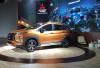 Mitsubishi Xpander Cross, Mobil Keluarga Ideal di Segala Medan dengan Teknologi MIVEC dan DOHC!