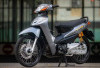 Honda Supra Fit 2005, Pilihan Cerdas bagi Pencari Motor Bekas dengan Daya Tahan Teruji